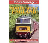 Railways Restored - North West England [Reino Unido] [DVD]