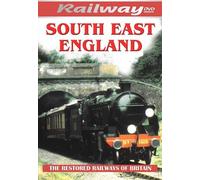 Railways Restored - South East England [Reino Unido] [DVD]