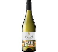 Raimat 8% Low Alcohol Blanco 75cl.