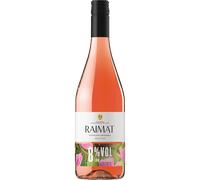 Raimat 8% Low Alcohol Rosado 75cl.