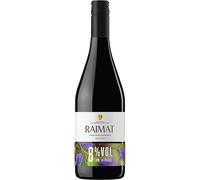 Raimat 8% Low Alcohol Tinto 75cl.