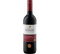 Raimat Abadia Tinto 2018 75 cl. 2018
