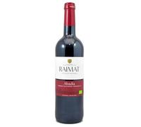Raimat Abadia Costers del Segre Crianza 75 cl Vino tinto (Caja de 6 Botellas de 75 cl)