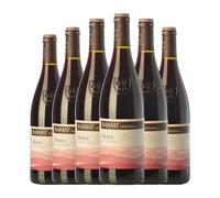 Raimat Boira Garnacha Catalunya Joven 75 cl Vino tinto (Caja de 6 Botellas de 75 cl)