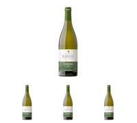 Raimat Castell Chardonnay Ecológico - Vino Blanco - 75cl (Paquete de 4)