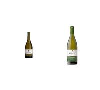 Raimat El Niu - Vino Blanco (Chardonnay, Xarel·lo, Albariño) - 75cl & Castell Chardonnay Ecológico - Vino Blanco - 75cl