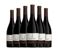 Raimat Molí Cabernet Sauvignon Costers del Segre Crianza 75 cl Vino tinto (Caja de 6 Botellas de 75 cl)