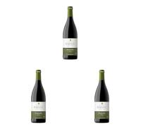 Raimat Pirinenca Tempranillo - Vino Tinto, 100% Tempranillo, 75 cl (Paquete de 3)