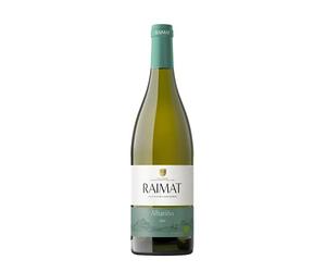Raimat Saira Albariño Ecológico - Vino blanco - 75cl
