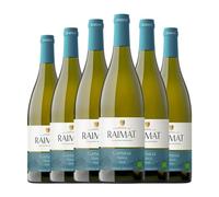 Raimat Ventada Garnacha Blanca Catalunya 75 cl Vino blanco (Caja de 6 Botellas de 75 cl)