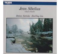 Raimo Sariola - Sibelius:Works for Cello and