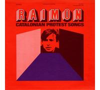Raimon: Catalonian Protest Songs