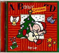 Raimond Lap - A Baby Christmas CD