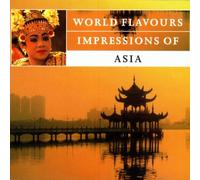 Raimond Lap - Impressions of Asia