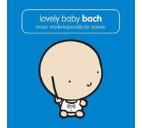 Raimond Lap - Lovely Baby Bach [Import]