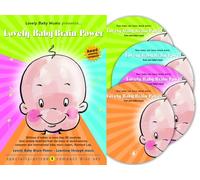 Raimond Lap - Lovely Baby Brain Power