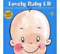 Raimond Lap - Lovely Baby CD, Vol. 2