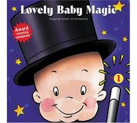 Raimond Lap - Lovely Baby Magic 1