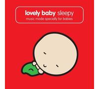 Raimond Lap - Lovely Baby Sleepy