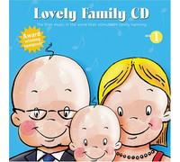 Raimond Lap - Lovely Family 1