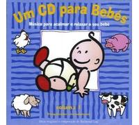 Raimond Lap - Um CD Para Bebes volume 1 (UK Import)