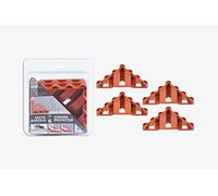 RAIMONDI 432SSBRAI Corner Protector para Esquinas de baldosas