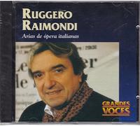 Raimondi - Italienische Opernarien [Import]