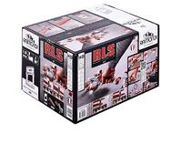 Raimondi levelling system rls r.l.s. kit caja hd compuesto por 250 bas