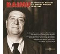 Raimu De Lalcazar De Marseille À La Comédie Française (audiolibro)