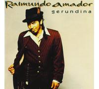 Raimundo Amador - Gerundina