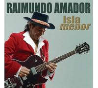 Raimundo Amador - Isla Menor