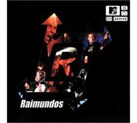 Raimundos - Mtv Ao Vivo (Limited Edition) (US Import)