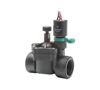 Rain - 164.4500911 - Válvula de Solenoide 150 1" Acoplador F 9V Control Por