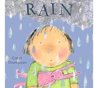 Rain: 4 (Whatever the Weather, 4)