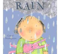 Rain: 4 (Whatever the Weather, 4)