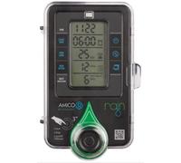 Rain AMIGO-R 1 salida programador digital del grifo