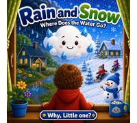Rain and Snow: Where Does the Water Go? (Why, Little One?)