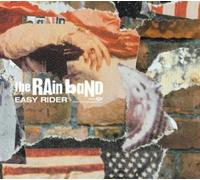 Rain Band, the - Easy Rider [Vinilo]