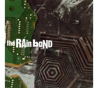 Rain Band - The Rain Band