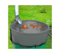 Rain Barrel Net,rain Barrel Cover Rain Barrel Net Cover Rain Barrel Rain Barrel Net Cover for Outdoor Garden (80cm)