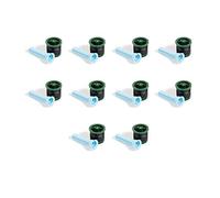 Rain Bird 900523 Cabezal 8 Van, Verde