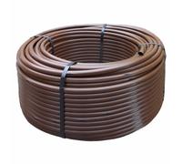 Rain Bird Ala Goteo Serie XF 2.3 L/H Bobina De 100M X44202