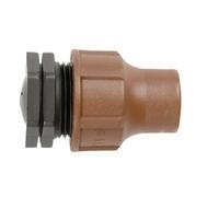 Rain Bird bf-plug Bloquear Tipo Tapones para 16mm Tubo
