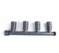 Rain Bird Colector, 4 salidas, 1 pulgada BSPF