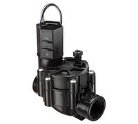 Electric In-Line Sprinkler Valve-3/4"ELECTIC INLINE VALVE