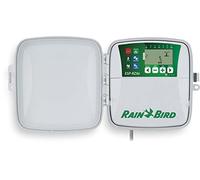 RAIN BIRD Dispositivo de control RZXe6, dispositivo de control de 6 zonas, para exteriores, compatible con WiFi