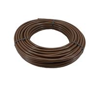 Rain Bird dripline, antigoteo Manguera 100m