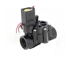 Rain bird electroválvula roscada 1 "9,08m3 / h solenoide de impulso 100dv9v