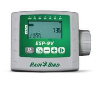 Rain Bird ESP-9V - Controlador de riego con 2 estaciones