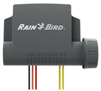 Rain Bird ESP-BAT-BT1 - Controlador Bluetooth avanzado con batería de 1 zona, temporizador de riego controlado por aplicación